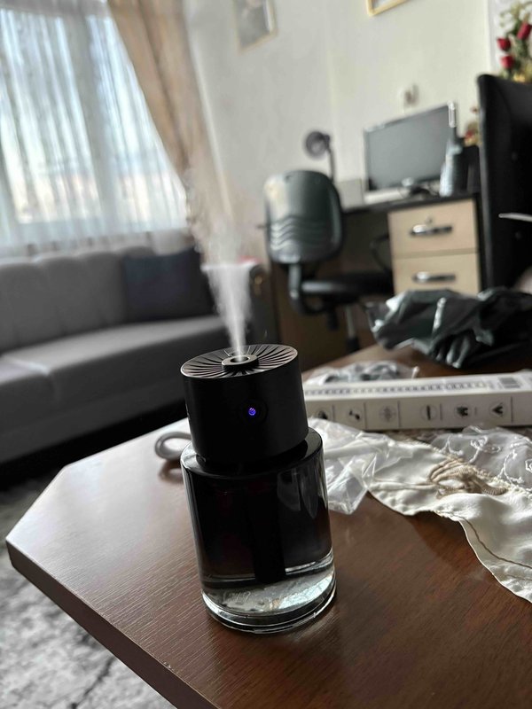 Müşteri fotoğrafı