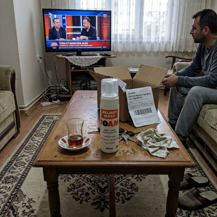 Kullanıcı fotoğrafı 12