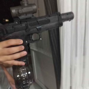 Müşteri fotoğrafı