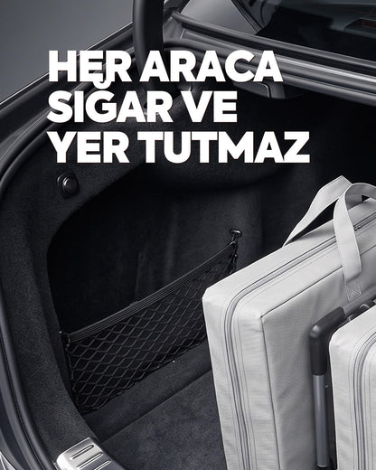 ALU PRO V5 ŞEZLONG VE MİNDER - 5.000 KULLANIM TESTİ YAPILDI