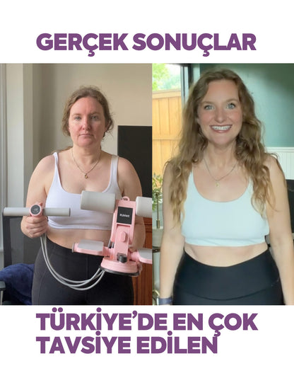 SPOR ALETİ