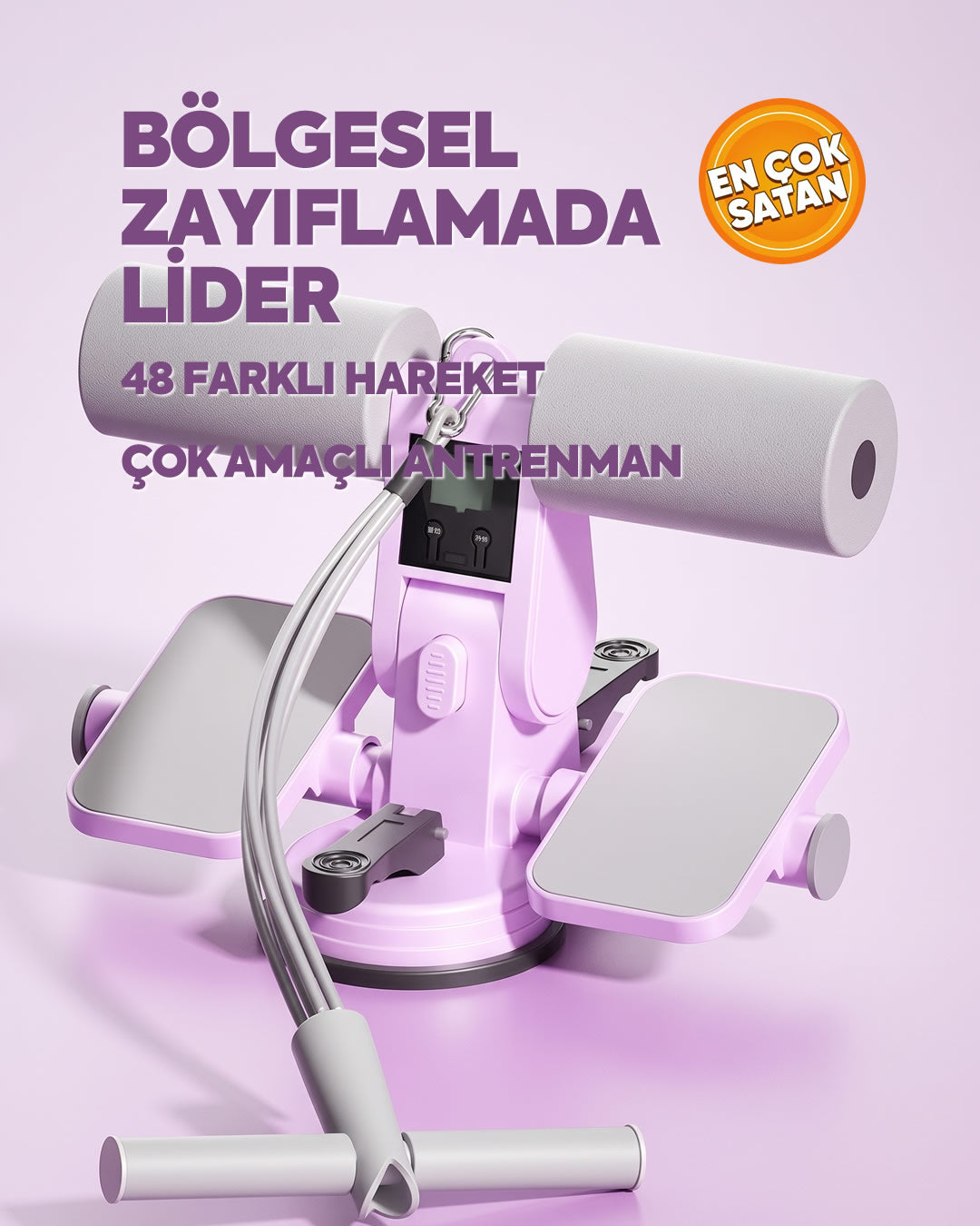 SPOR ALETİ