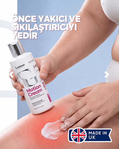 G5 Motion Cream