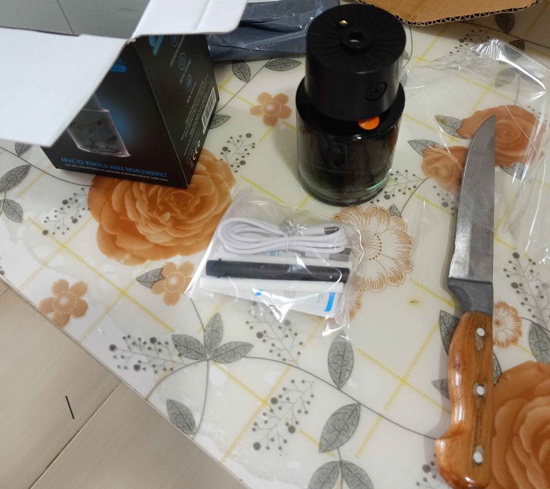 Müşteri fotoğrafı